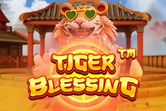 Tiger Blessing