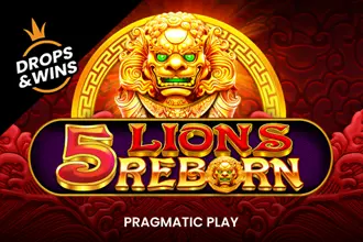 5 lions