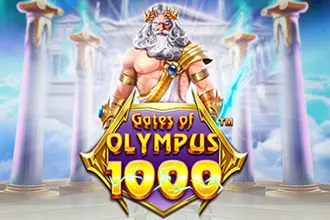 Gates of Olympus 1000