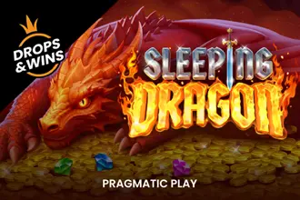 Sleeping Dragon