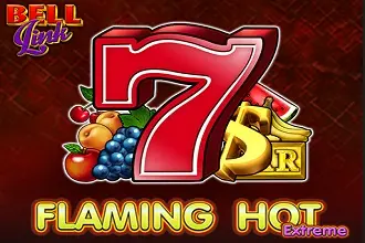7 Flaming Hot
