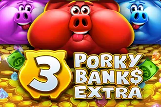 Porky Banks Extra