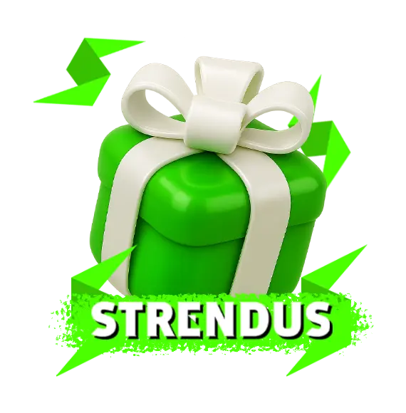 Strendus Bono