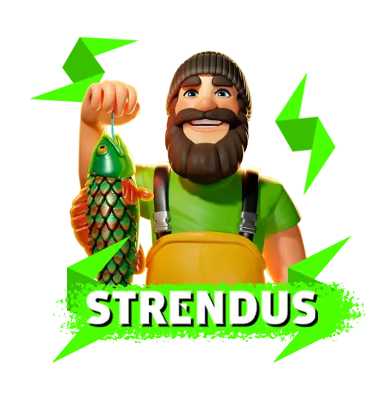Strendus Casino